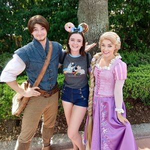 Meet your Posher, Marelle